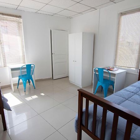Habitacion En Providencia - Metro Salvador 산티아고 외부 사진