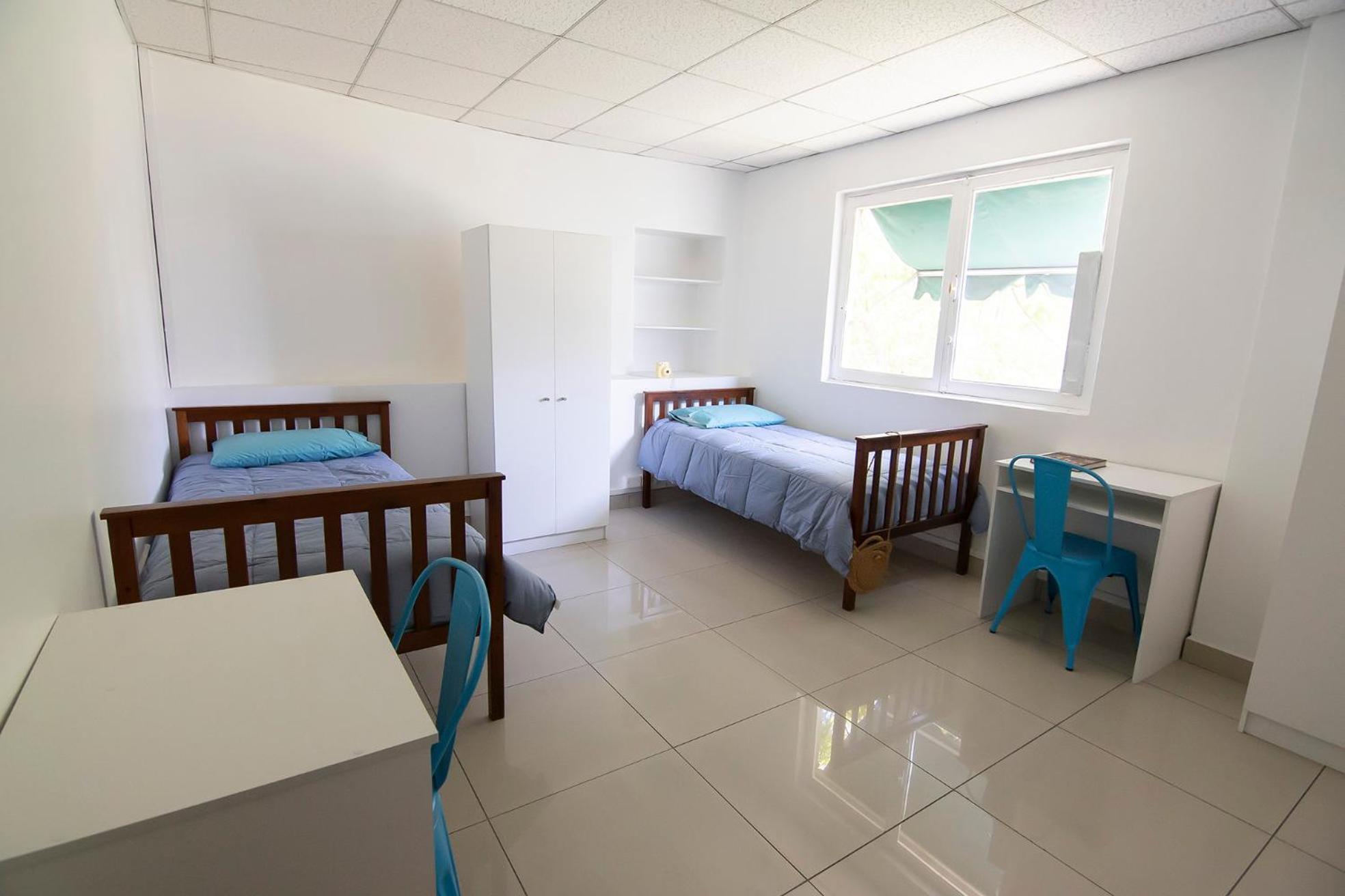 Habitacion En Providencia - Metro Salvador 산티아고 외부 사진